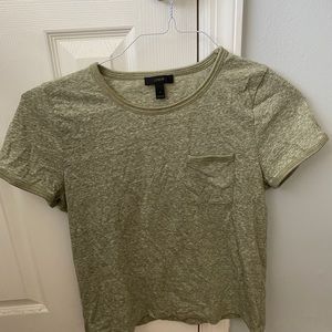 JCrew Women’s T Shirt